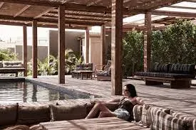 El Gouna Golf Club, Egypt