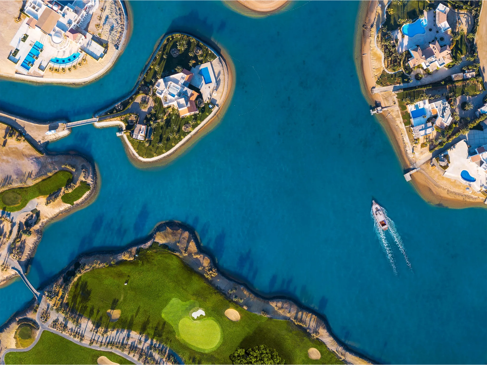 El Gouna