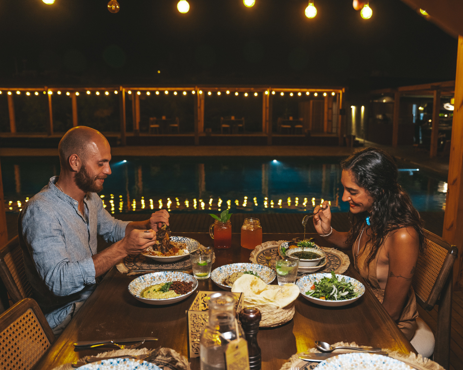 Casa_Cook_El_Gouna_Arabesque_Restaurant