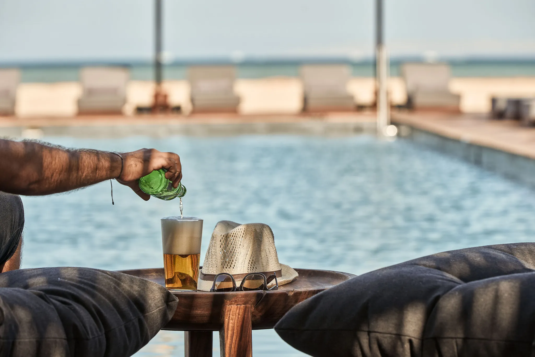 Social Hub Apero