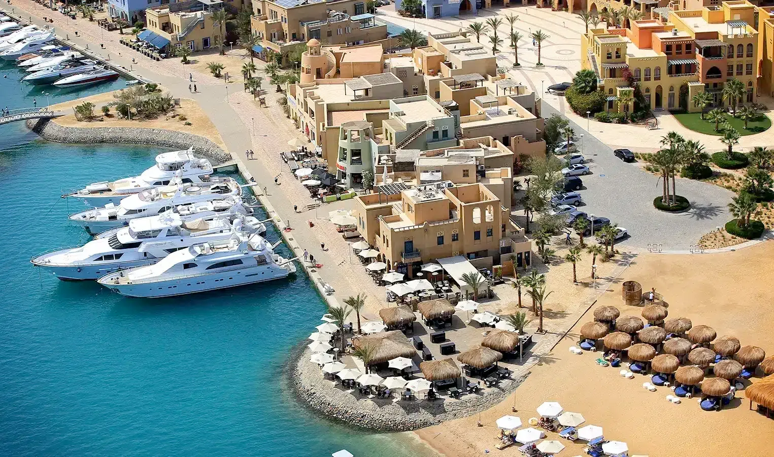 El Gouna Official Website | El Gouna Egypt | Visit El Gouna