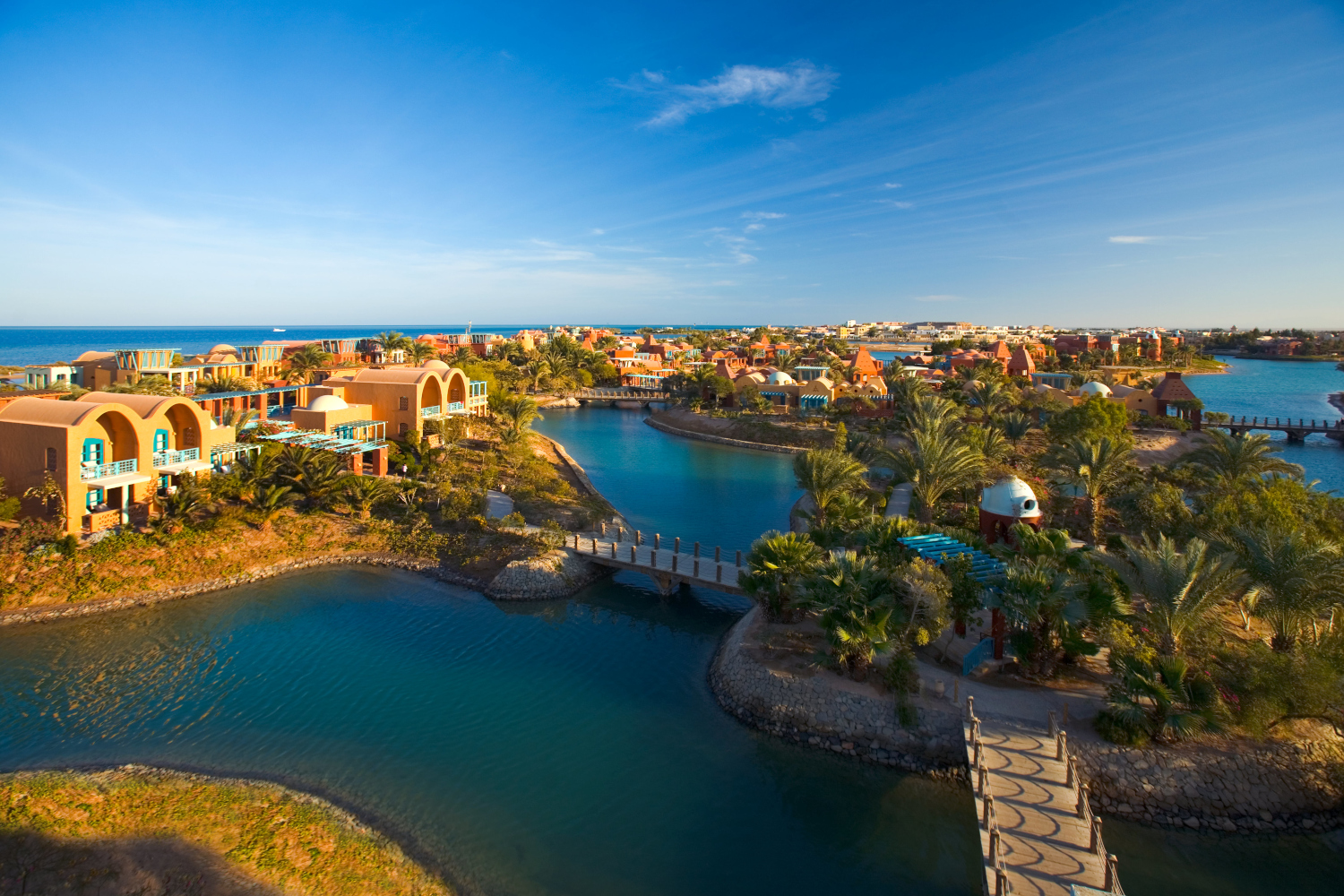 Sheraton Lagoons