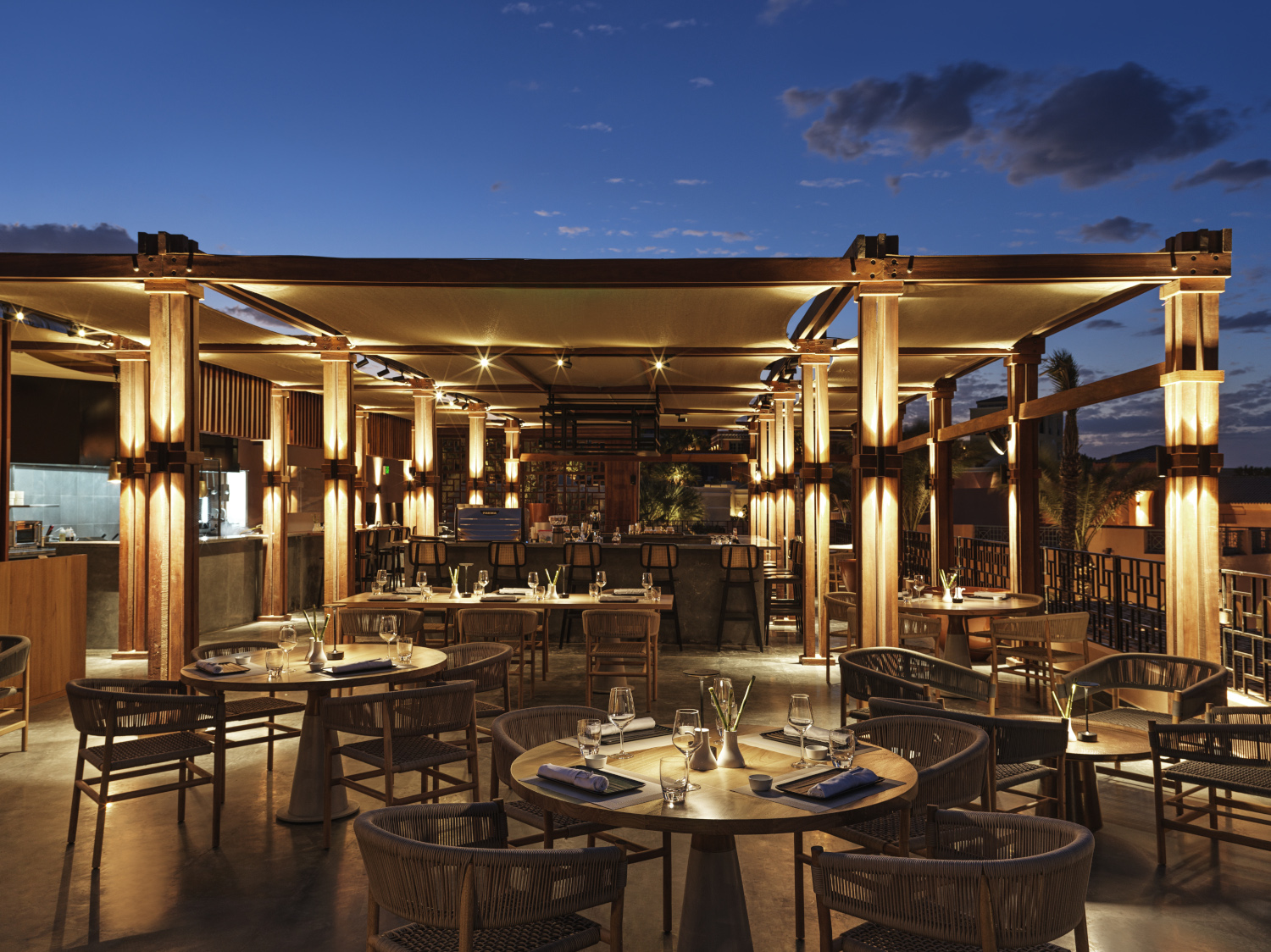 The Chedi El Gouna Red Sea 