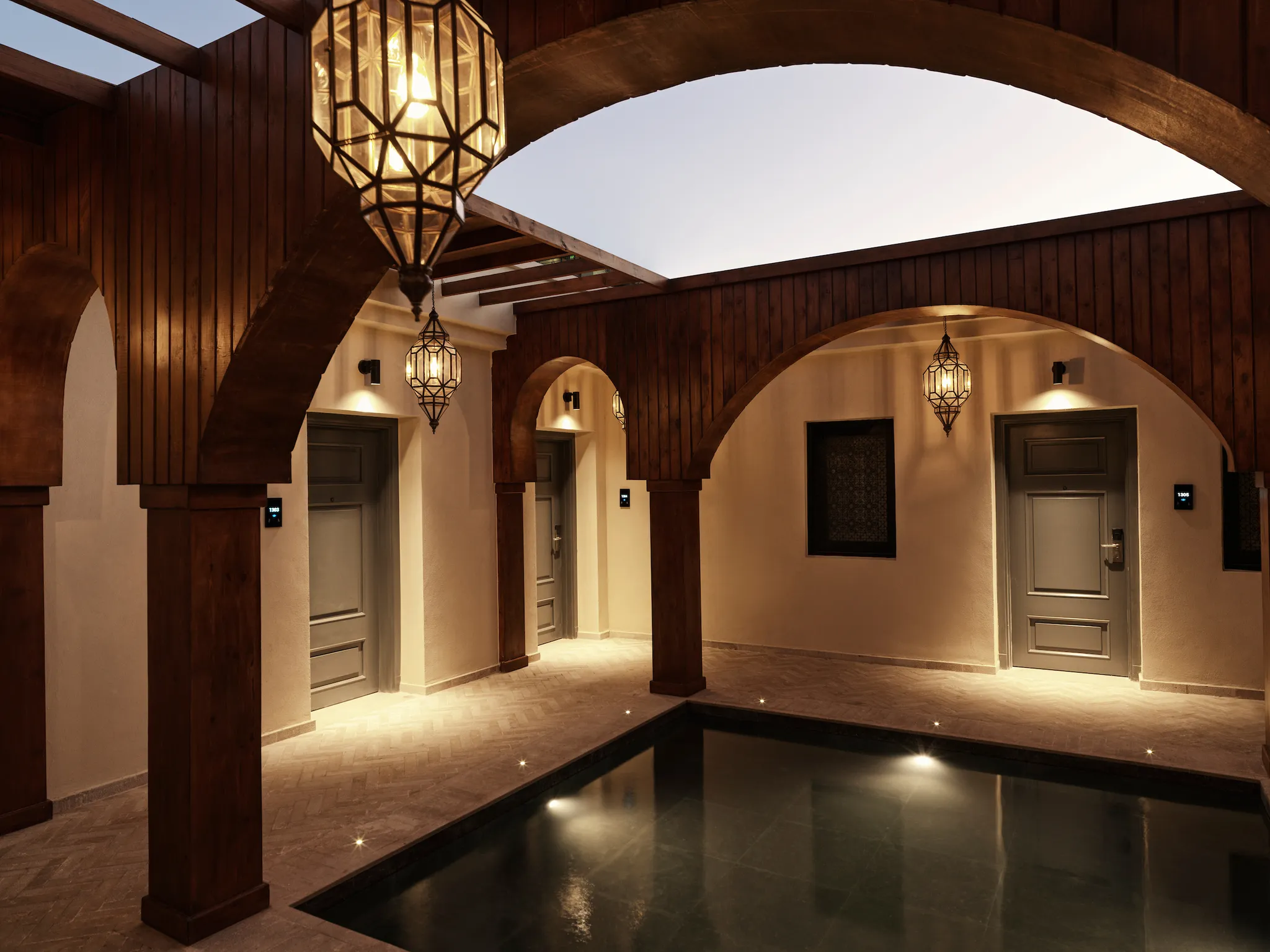 The Chedi El Gouna Red Sea Spa