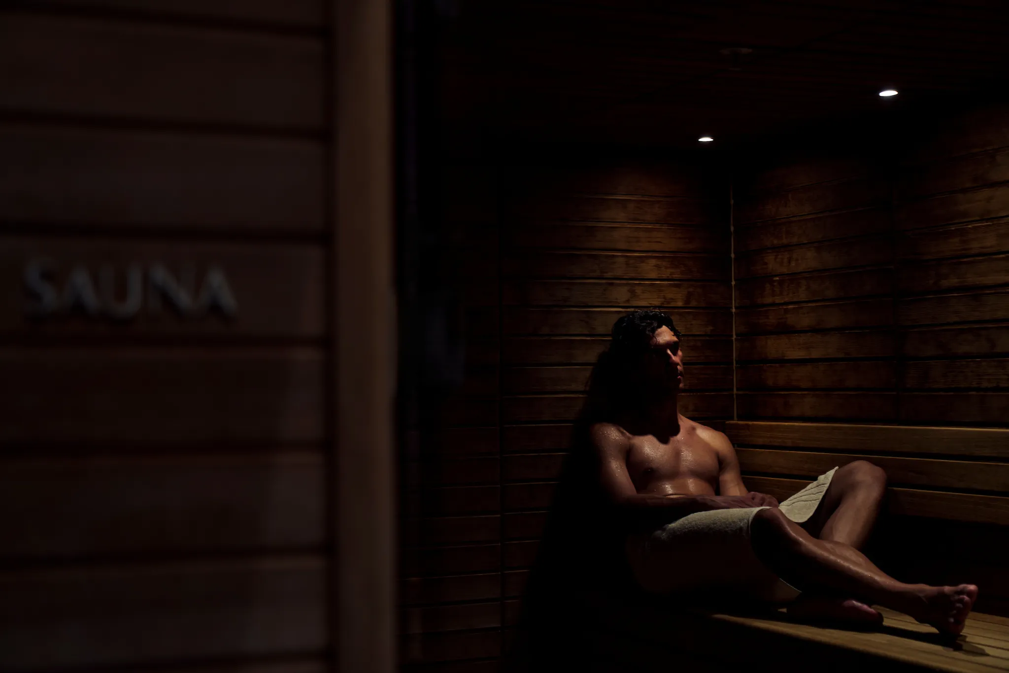 The Chedi Lustica Bay Summer Spa
